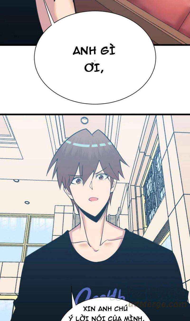 Cửa Hàng Đào Bảo Thông Tam Giới Chapter 320 - 14