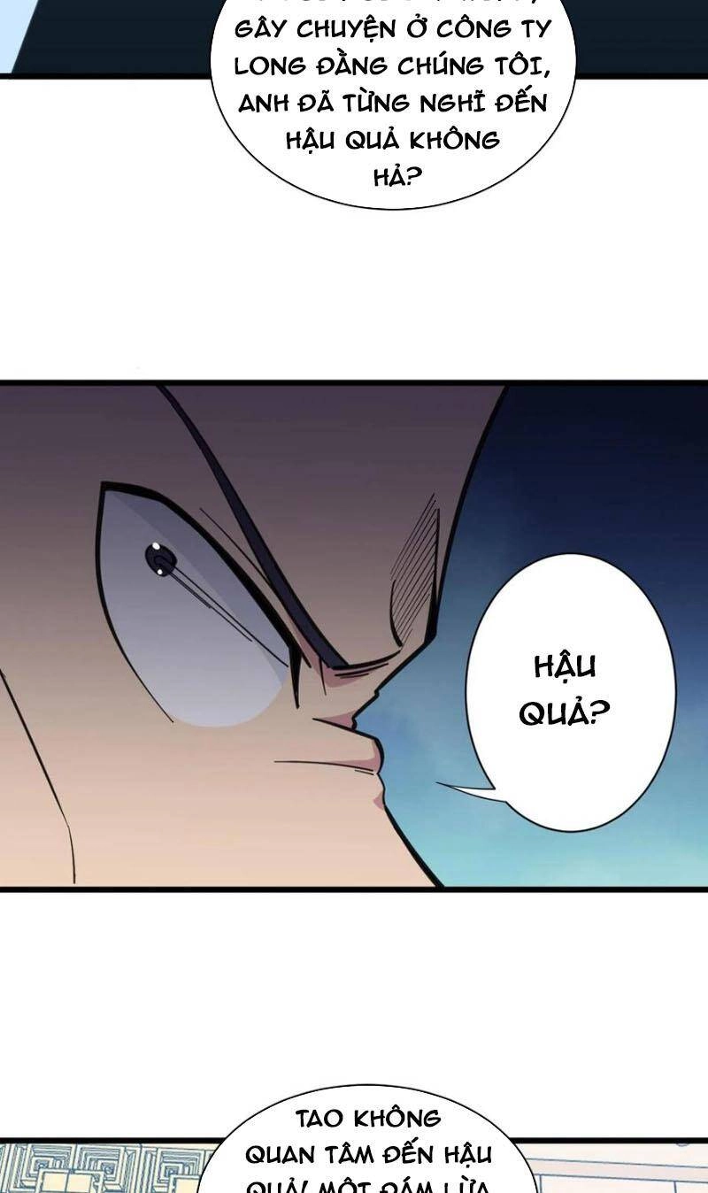 Cửa Hàng Đào Bảo Thông Tam Giới Chapter 320 - 15