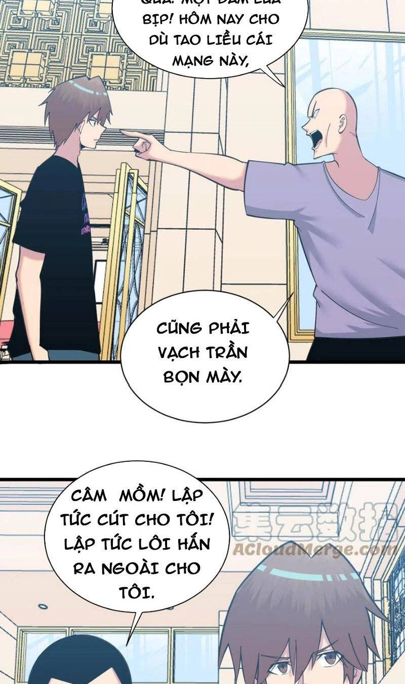 Cửa Hàng Đào Bảo Thông Tam Giới Chapter 320 - 16
