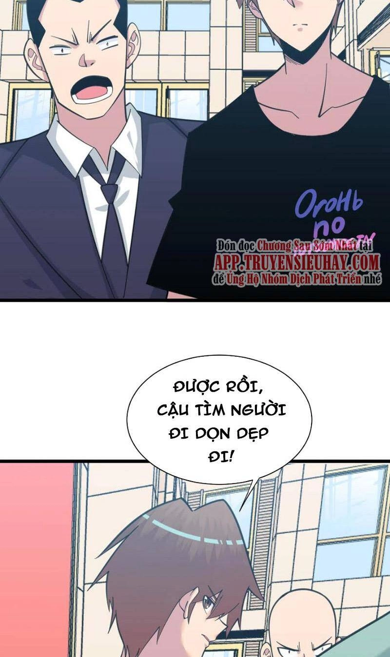 Cửa Hàng Đào Bảo Thông Tam Giới Chapter 320 - 17