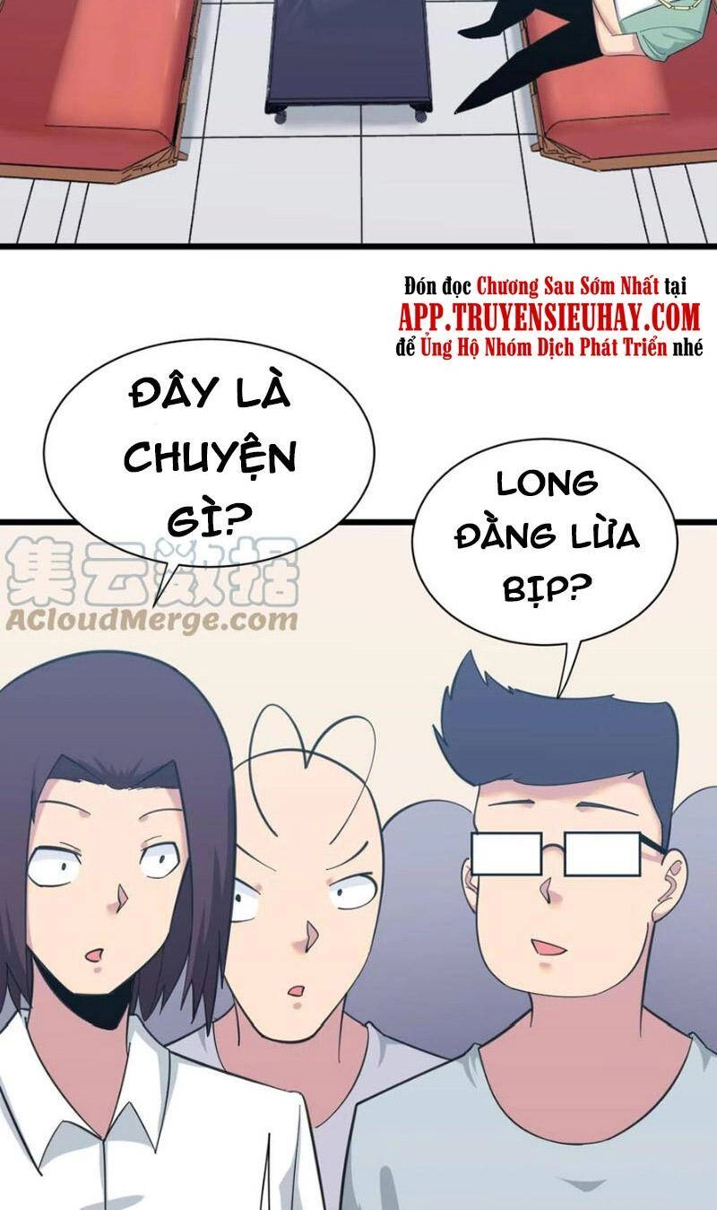 Cửa Hàng Đào Bảo Thông Tam Giới Chapter 320 - 20