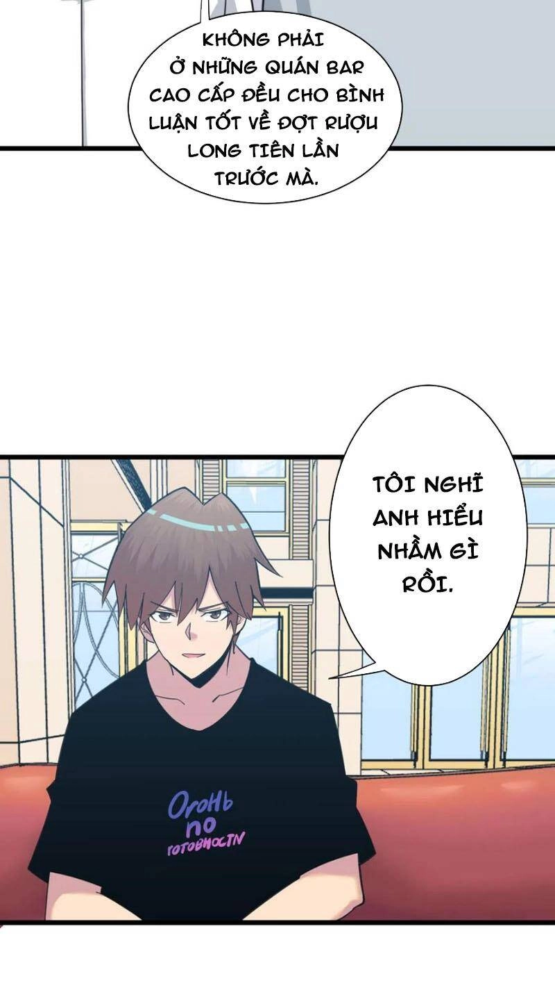 Cửa Hàng Đào Bảo Thông Tam Giới Chapter 320 - 21