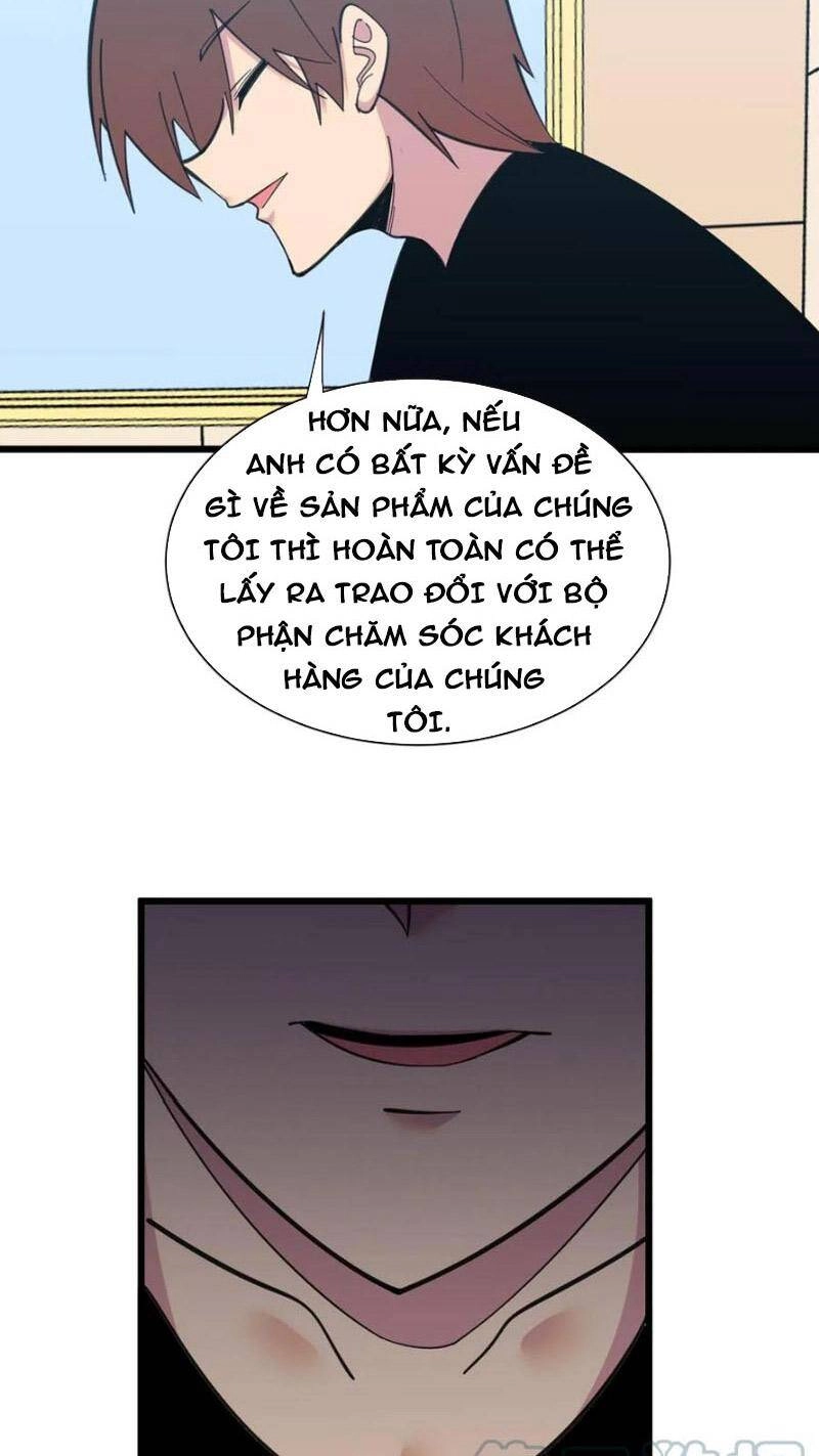 Cửa Hàng Đào Bảo Thông Tam Giới Chapter 320 - 23