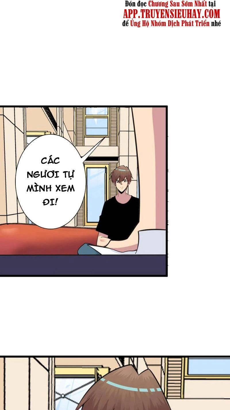 Cửa Hàng Đào Bảo Thông Tam Giới Chapter 320 - 29