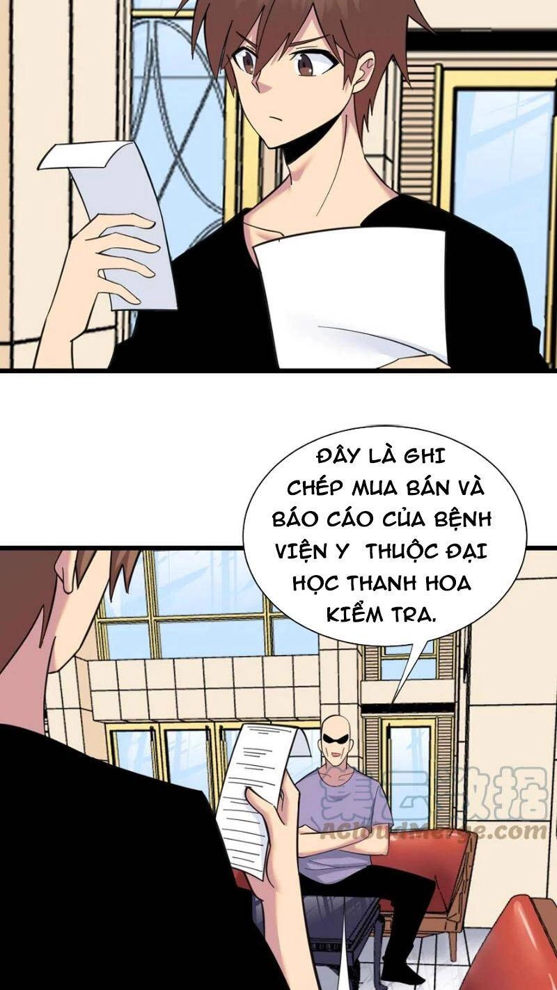 Cửa Hàng Đào Bảo Thông Tam Giới Chapter 320 - 30