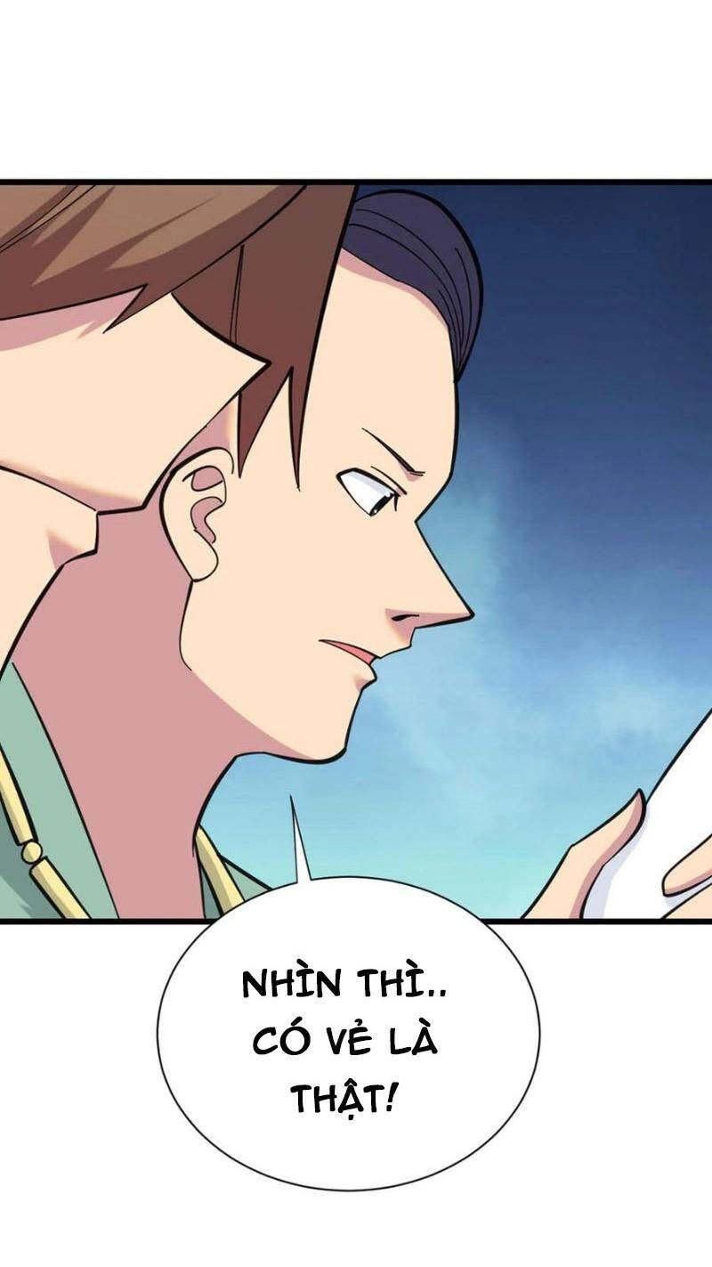 Cửa Hàng Đào Bảo Thông Tam Giới Chapter 320 - 33