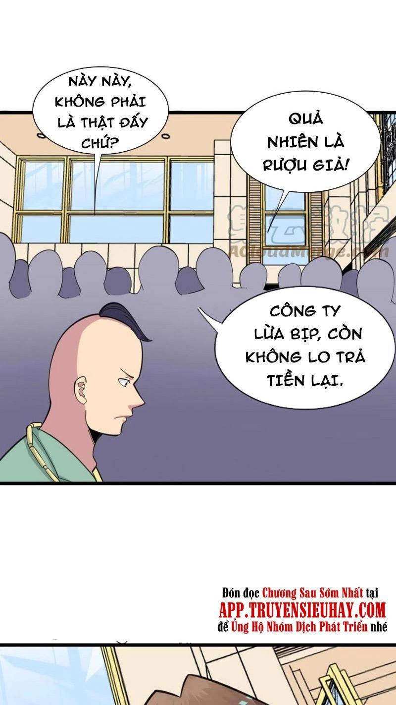 Cửa Hàng Đào Bảo Thông Tam Giới Chapter 320 - 34