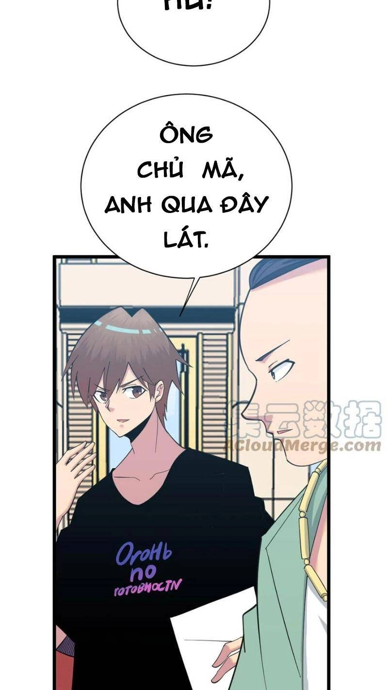 Cửa Hàng Đào Bảo Thông Tam Giới Chapter 320 - 39