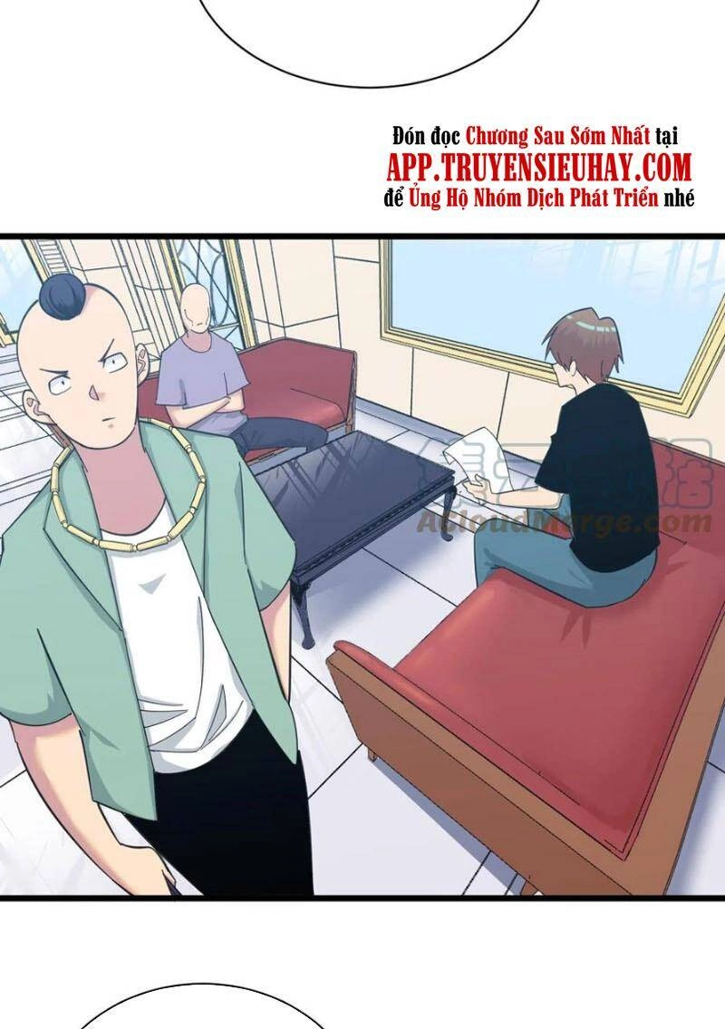 Cửa Hàng Đào Bảo Thông Tam Giới Chapter 320 - 41