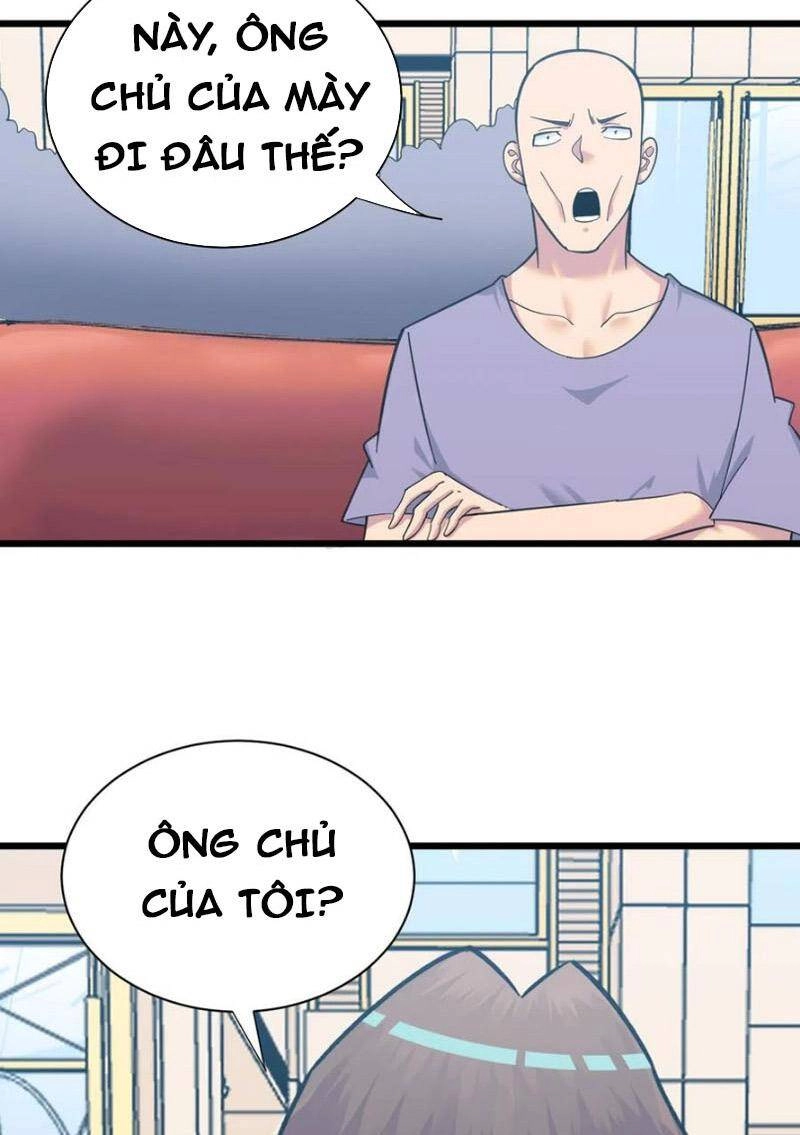 Cửa Hàng Đào Bảo Thông Tam Giới Chapter 320 - 42