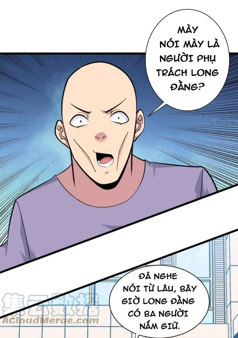 Cửa Hàng Đào Bảo Thông Tam Giới Chapter 320 - 45