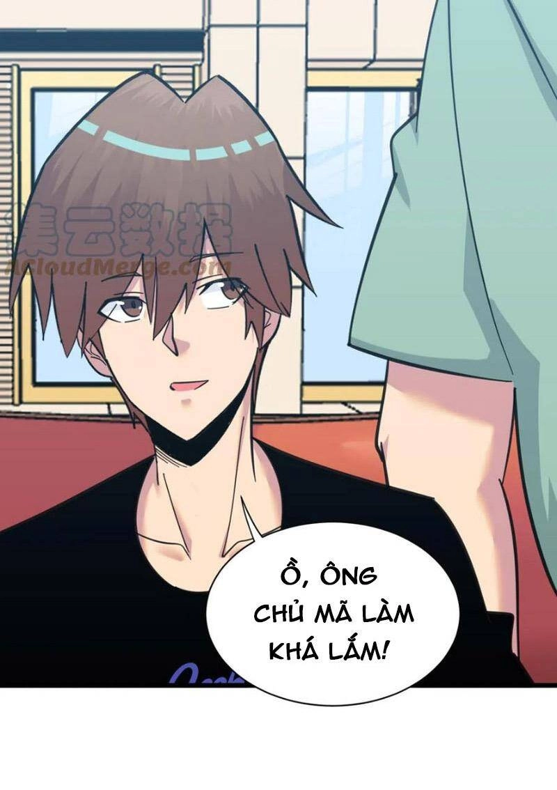 Cửa Hàng Đào Bảo Thông Tam Giới Chapter 320 - 50