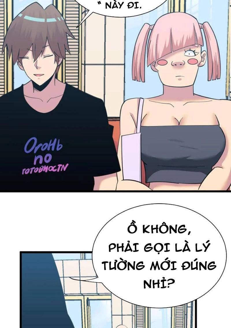 Cửa Hàng Đào Bảo Thông Tam Giới Chapter 320 - 55