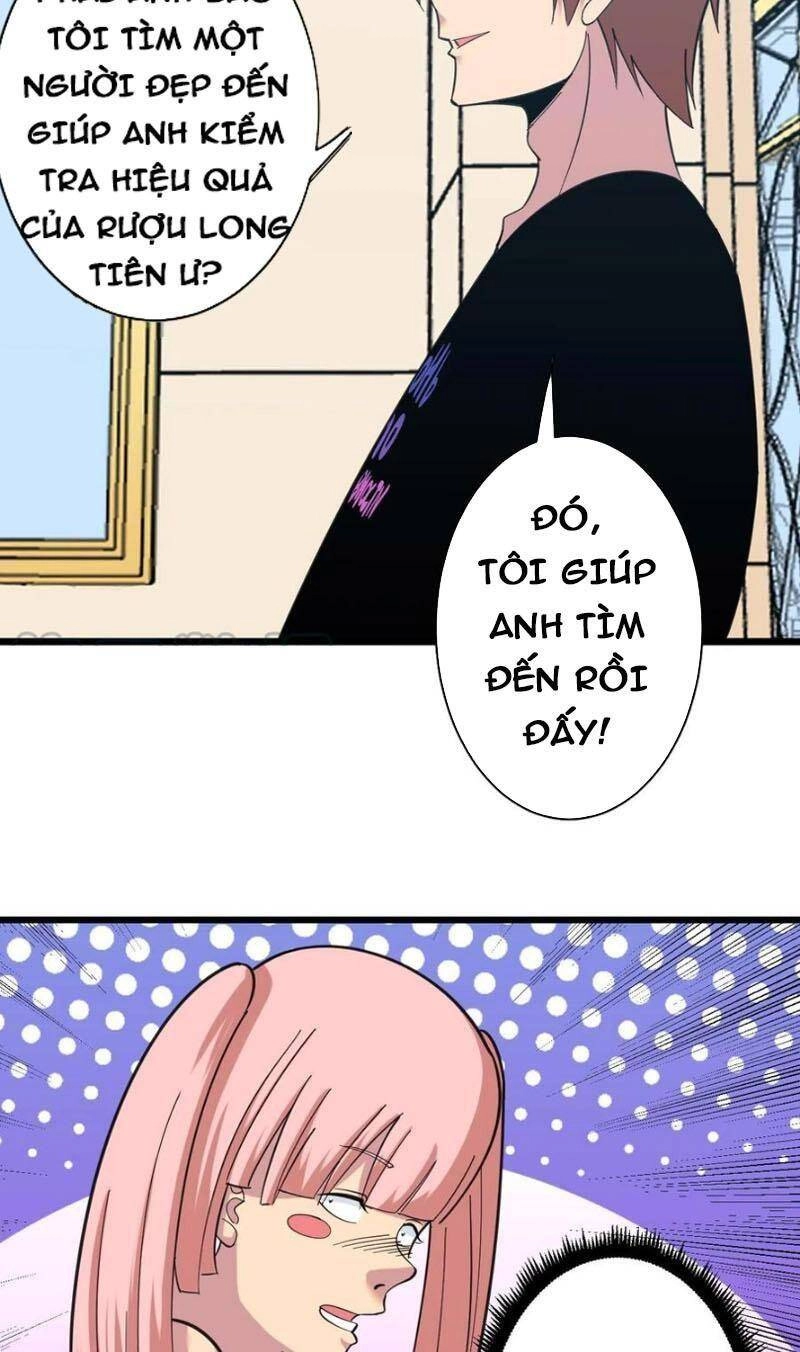 Cửa Hàng Đào Bảo Thông Tam Giới Chapter 321 - 7