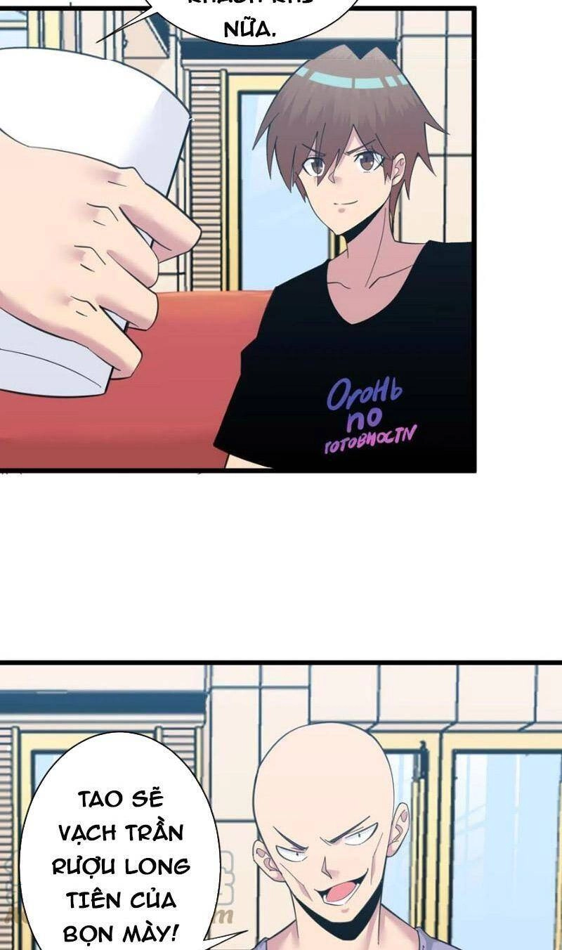 Cửa Hàng Đào Bảo Thông Tam Giới Chapter 321 - 14