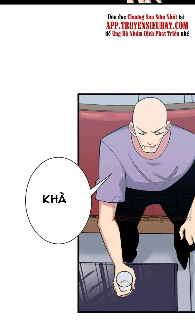 Cửa Hàng Đào Bảo Thông Tam Giới Chapter 321 - 18