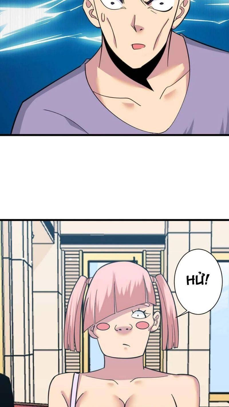 Cửa Hàng Đào Bảo Thông Tam Giới Chapter 321 - 21