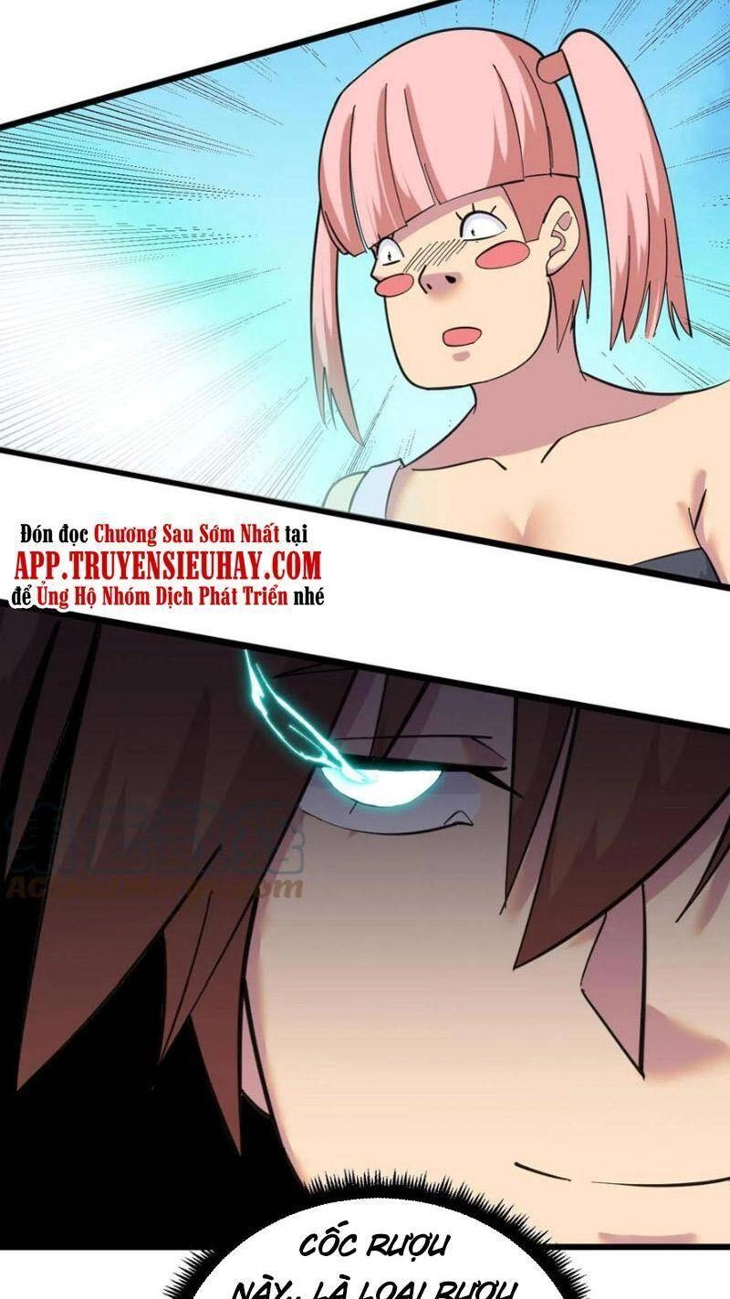 Cửa Hàng Đào Bảo Thông Tam Giới Chapter 321 - 23