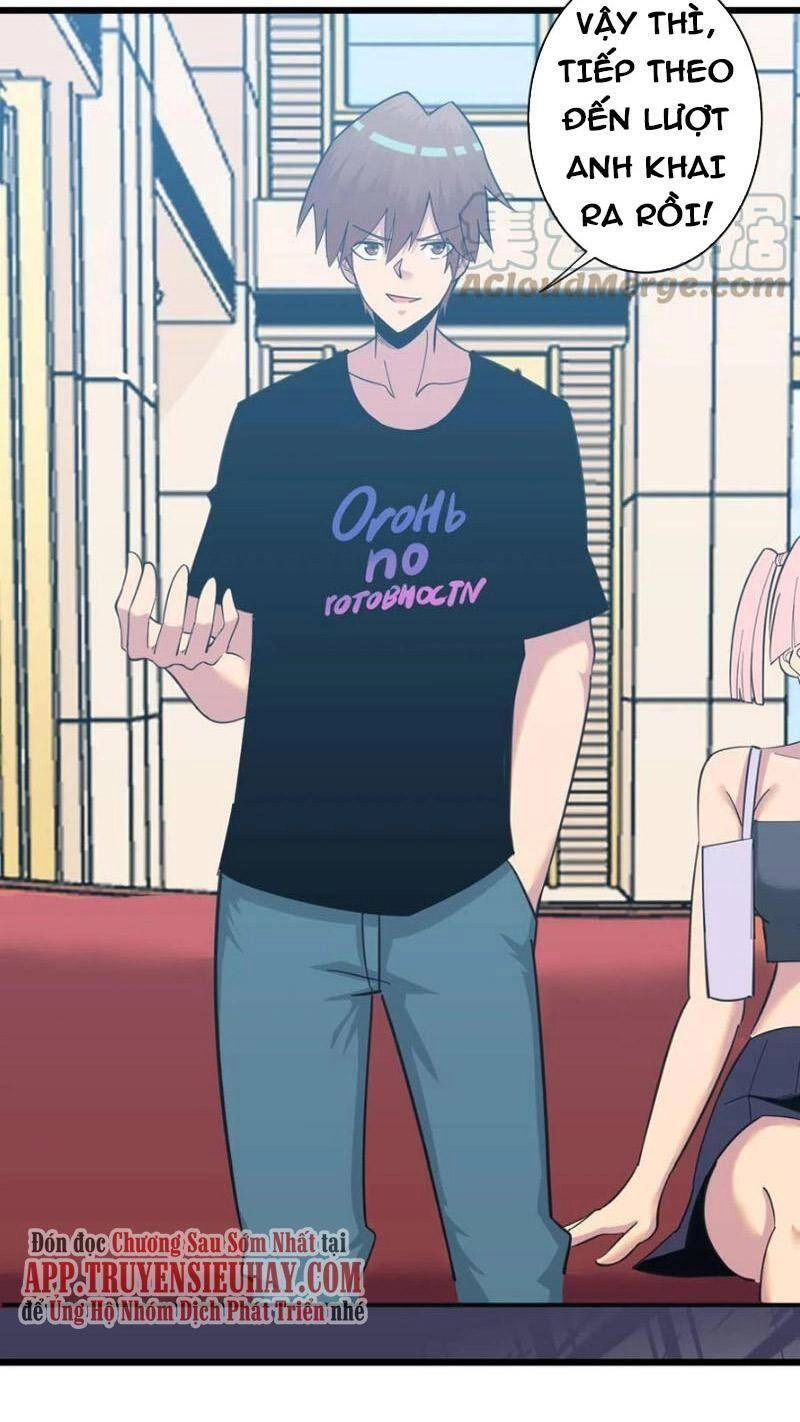 Cửa Hàng Đào Bảo Thông Tam Giới Chapter 321 - 27