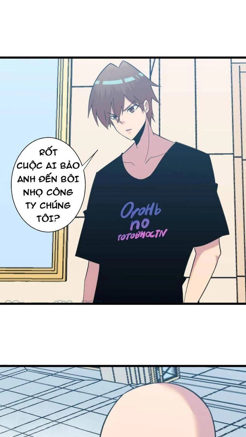 Cửa Hàng Đào Bảo Thông Tam Giới Chapter 321 - 28