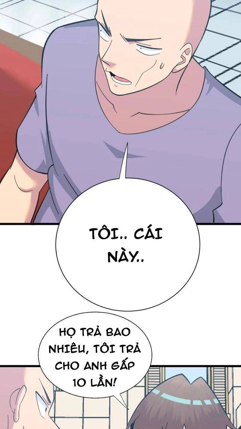 Cửa Hàng Đào Bảo Thông Tam Giới Chapter 321 - 29