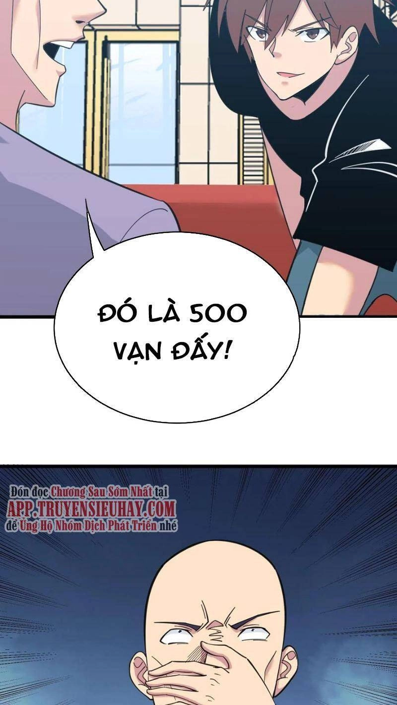 Cửa Hàng Đào Bảo Thông Tam Giới Chapter 321 - 30