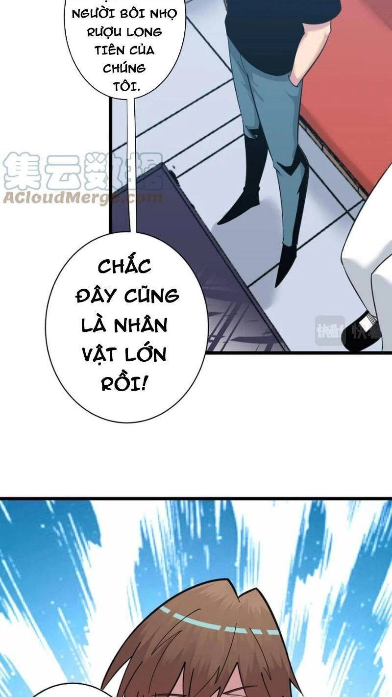 Cửa Hàng Đào Bảo Thông Tam Giới Chapter 321 - 32