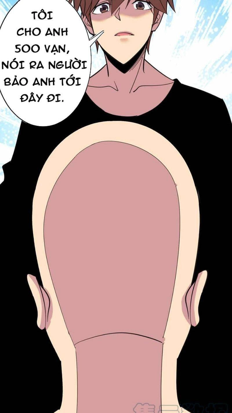 Cửa Hàng Đào Bảo Thông Tam Giới Chapter 321 - 33