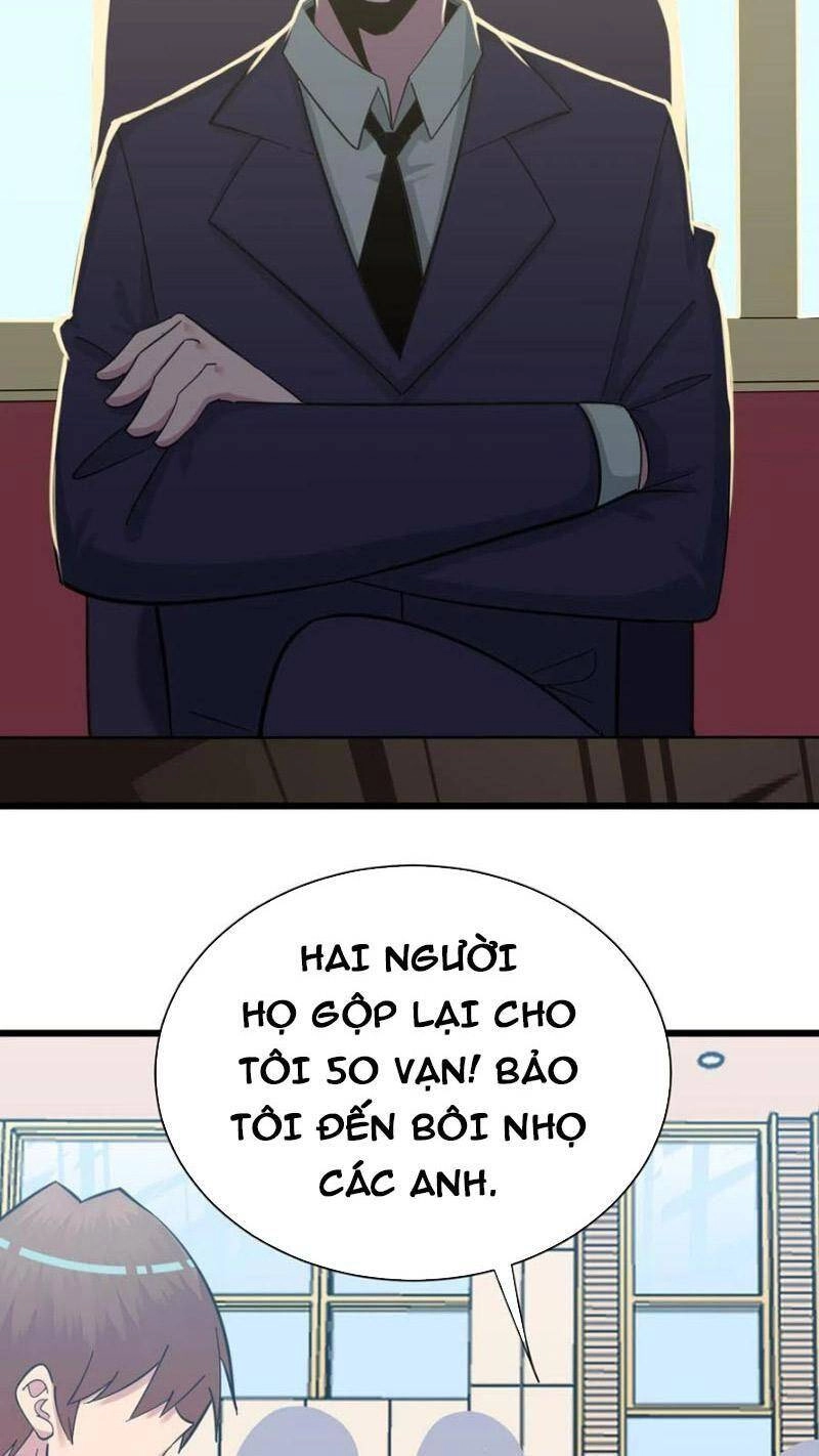 Cửa Hàng Đào Bảo Thông Tam Giới Chapter 321 - 36