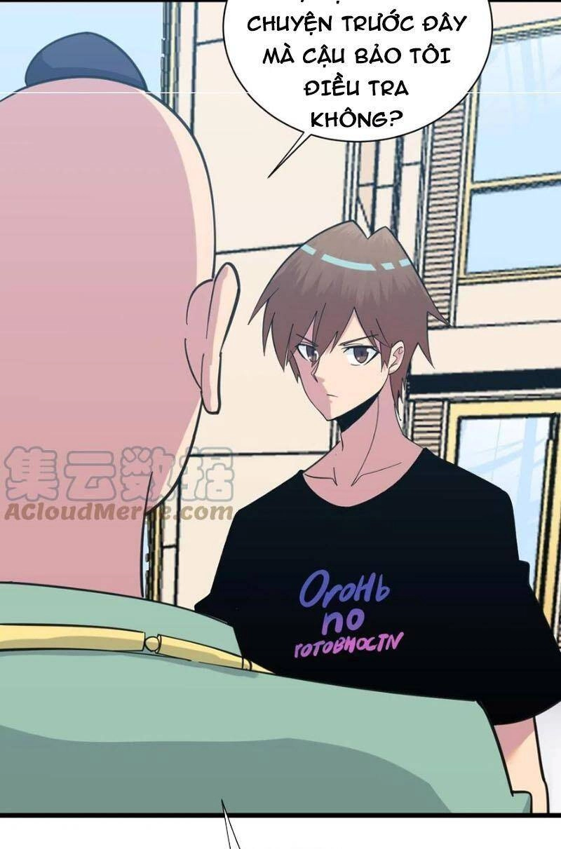 Cửa Hàng Đào Bảo Thông Tam Giới Chapter 321 - 55