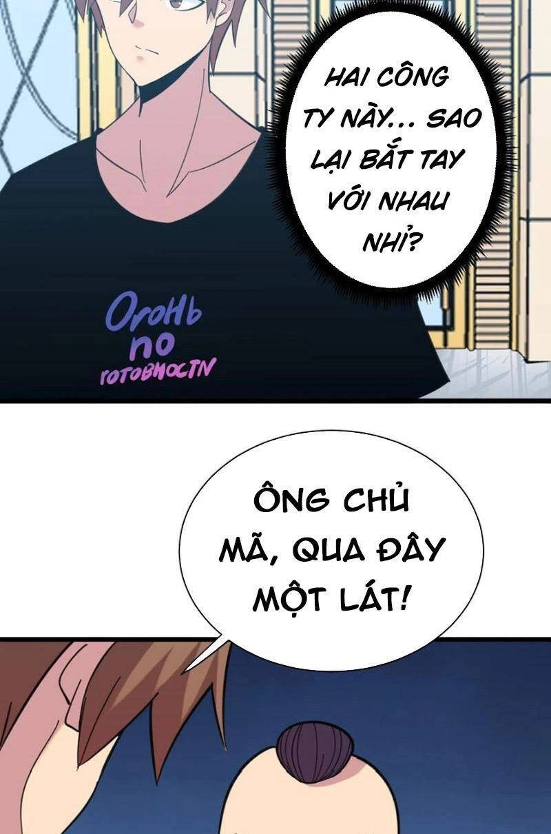 Cửa Hàng Đào Bảo Thông Tam Giới Chapter 321 - 58