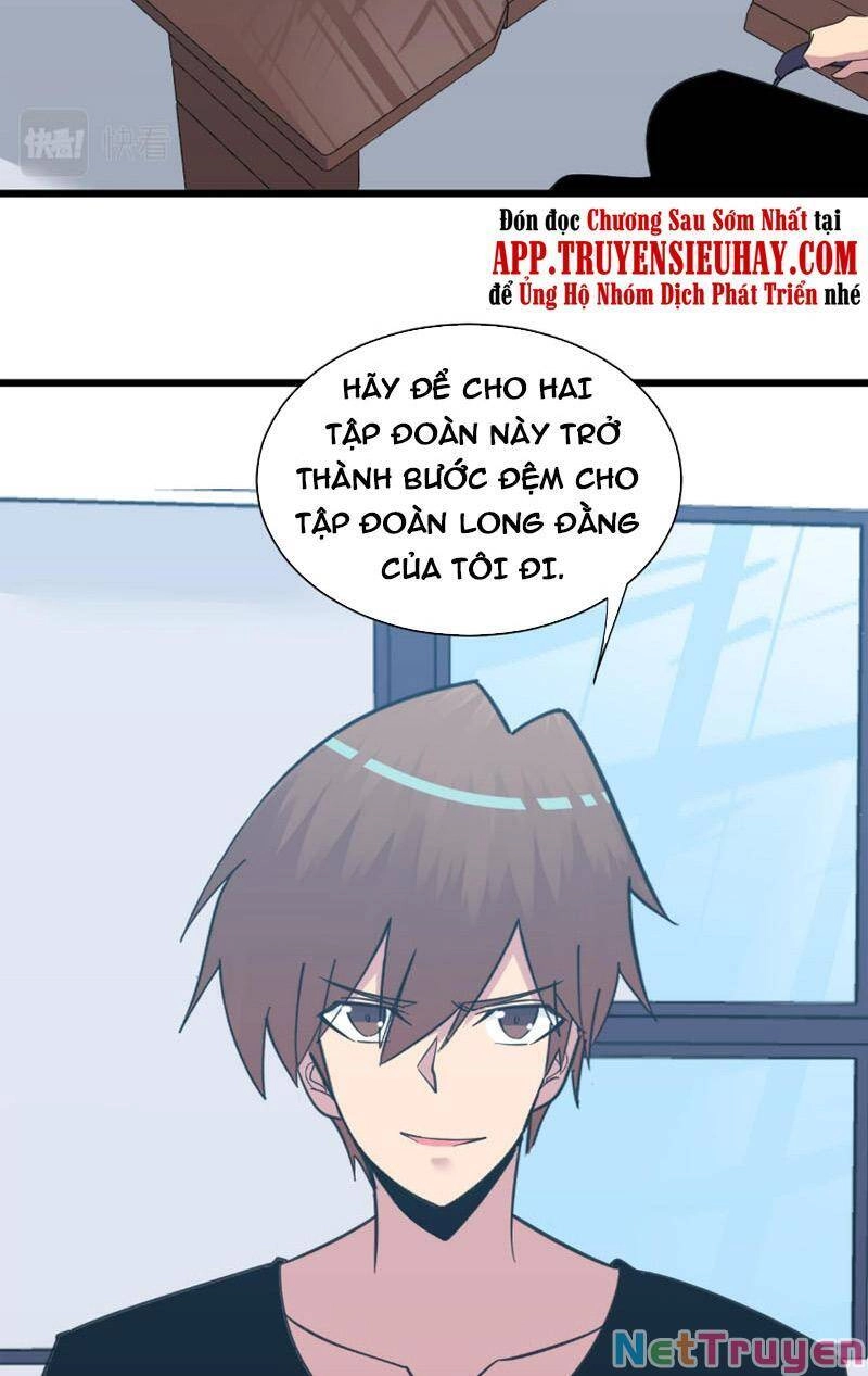 Cửa Hàng Đào Bảo Thông Tam Giới Chapter 322 - 17