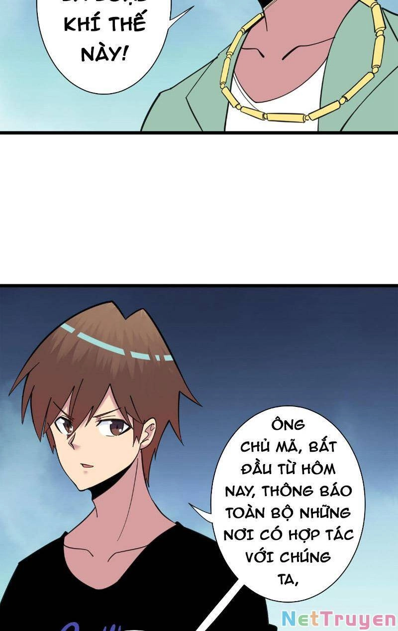 Cửa Hàng Đào Bảo Thông Tam Giới Chapter 322 - 19