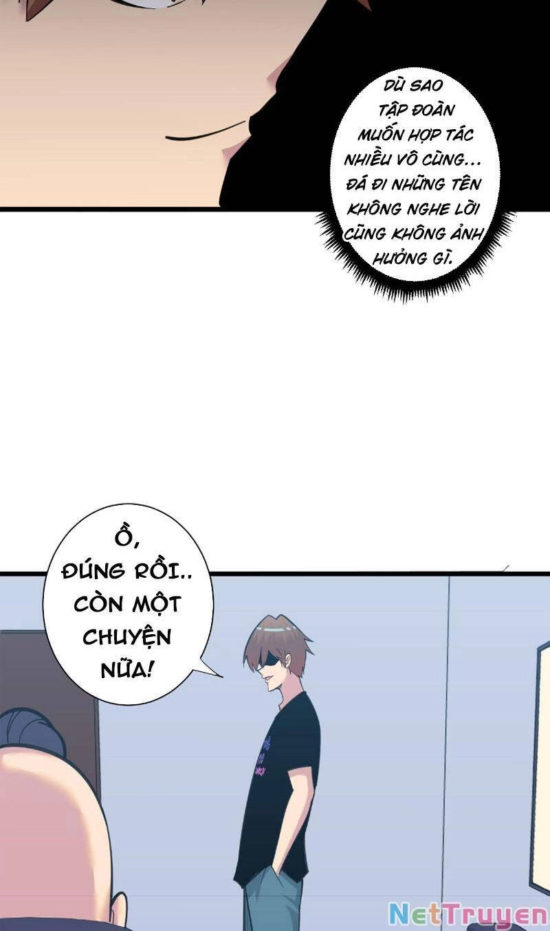 Cửa Hàng Đào Bảo Thông Tam Giới Chapter 322 - 24