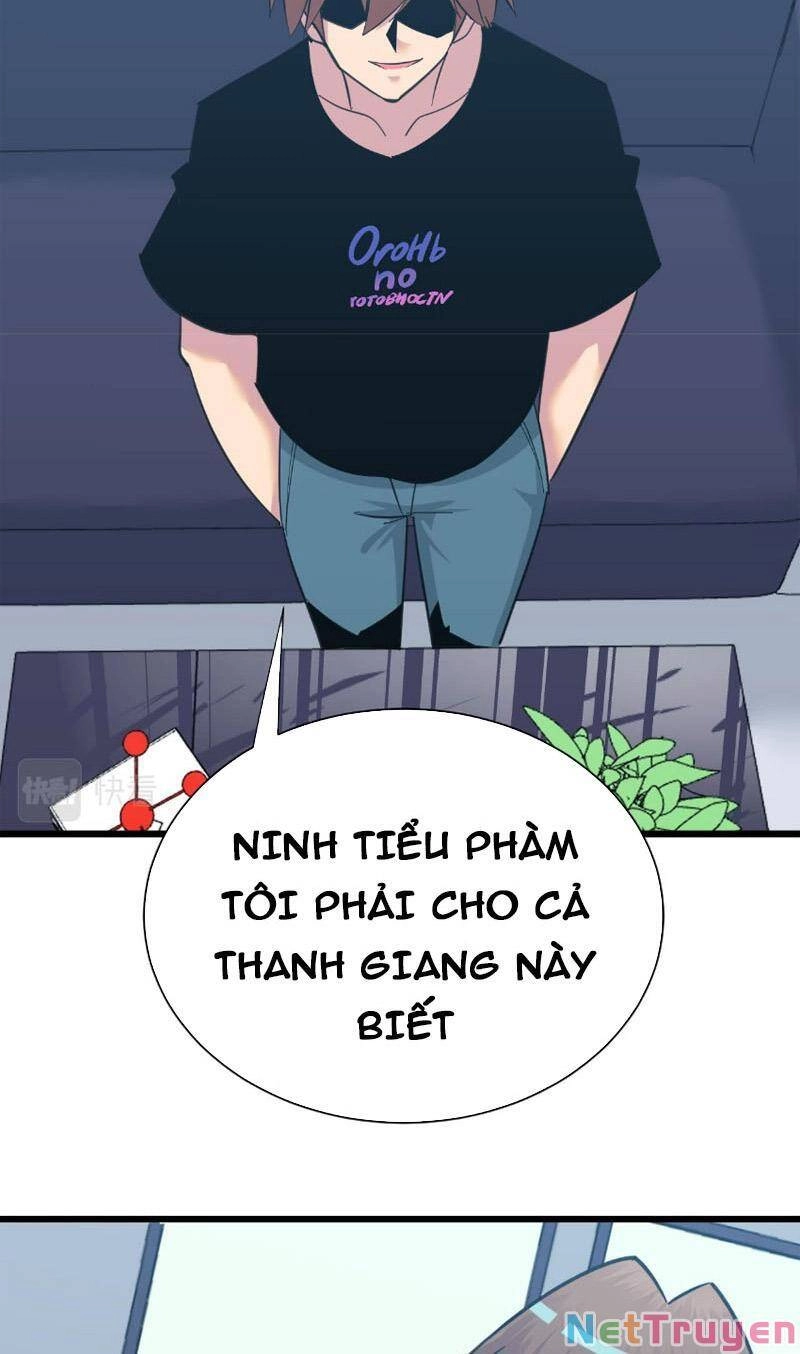 Cửa Hàng Đào Bảo Thông Tam Giới Chapter 322 - 29