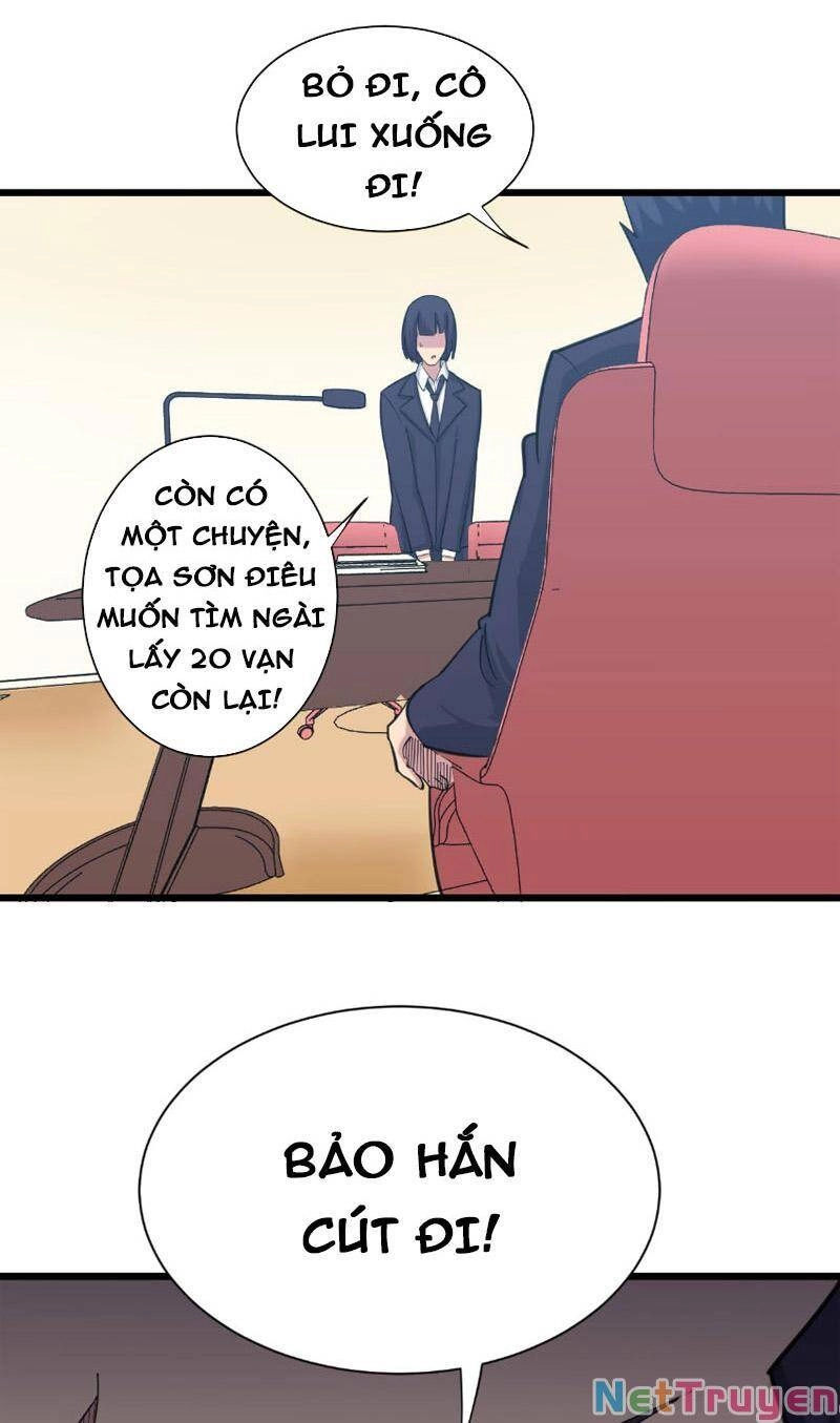 Cửa Hàng Đào Bảo Thông Tam Giới Chapter 322 - 37