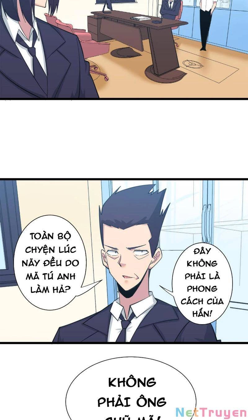 Cửa Hàng Đào Bảo Thông Tam Giới Chapter 322 - 39