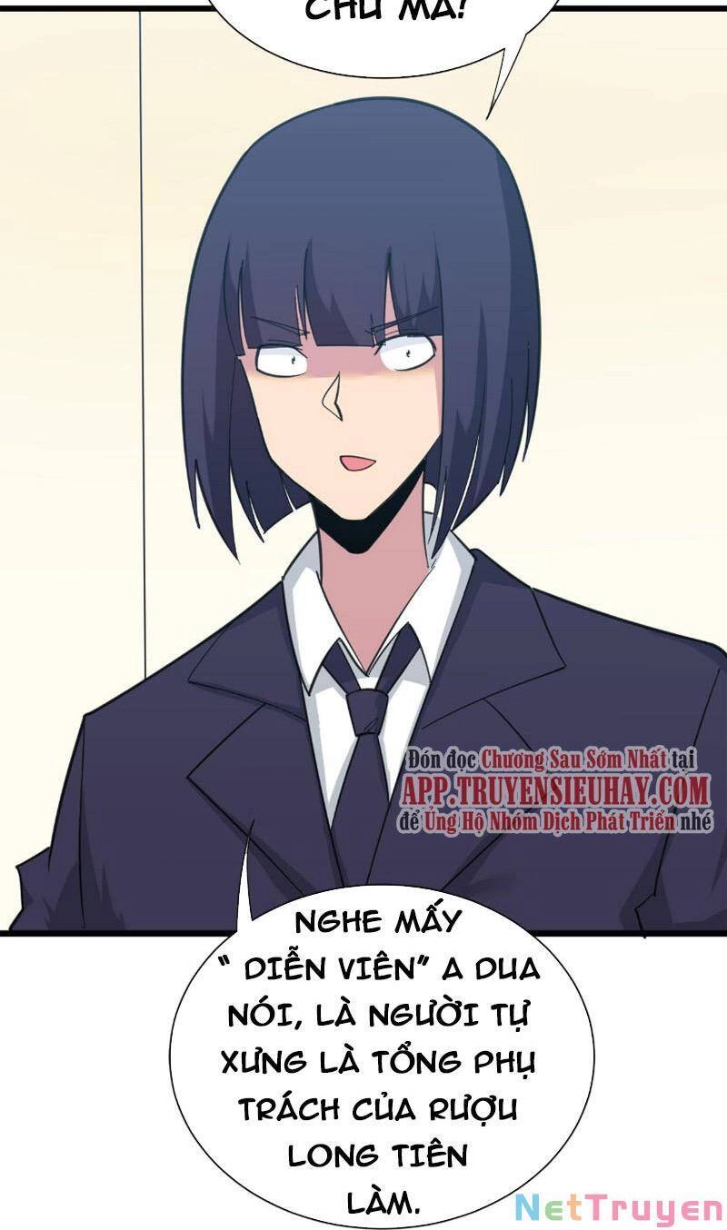 Cửa Hàng Đào Bảo Thông Tam Giới Chapter 322 - 40