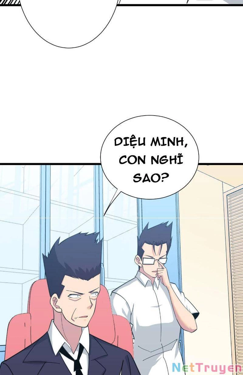 Cửa Hàng Đào Bảo Thông Tam Giới Chapter 322 - 43