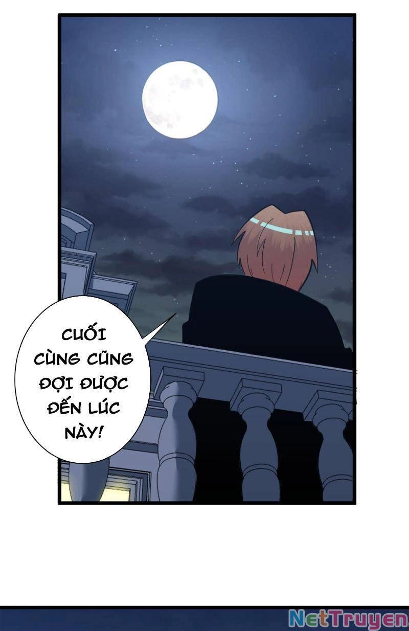 Cửa Hàng Đào Bảo Thông Tam Giới Chapter 322 - 47