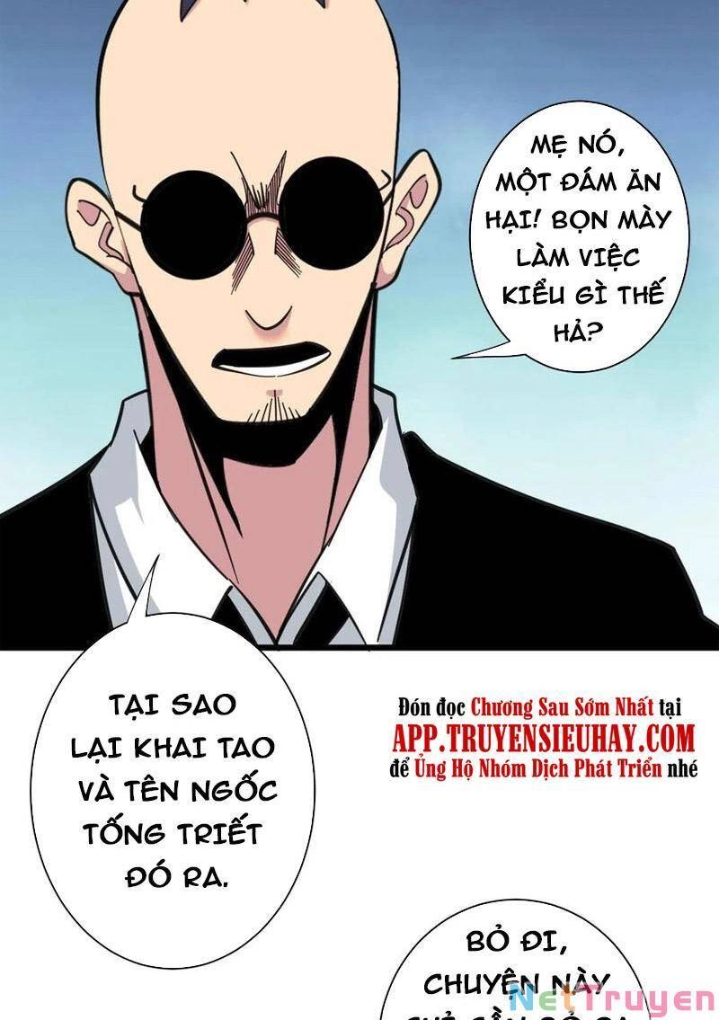 Cửa Hàng Đào Bảo Thông Tam Giới Chapter 323 - 15