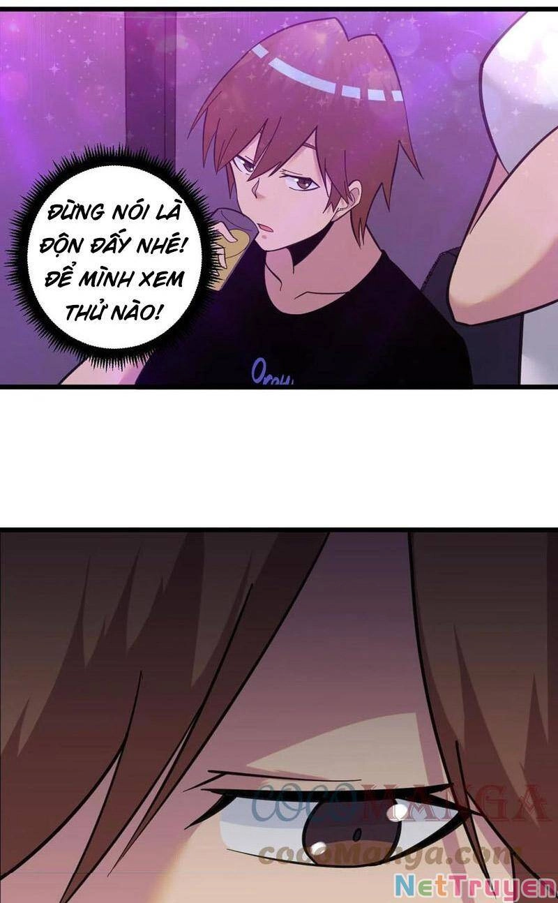 Cửa Hàng Đào Bảo Thông Tam Giới Chapter 323 - 39