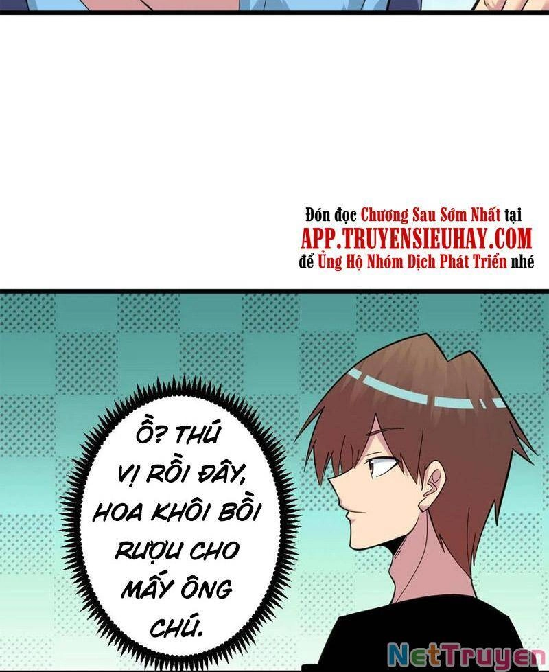 Cửa Hàng Đào Bảo Thông Tam Giới Chapter 323 - 47