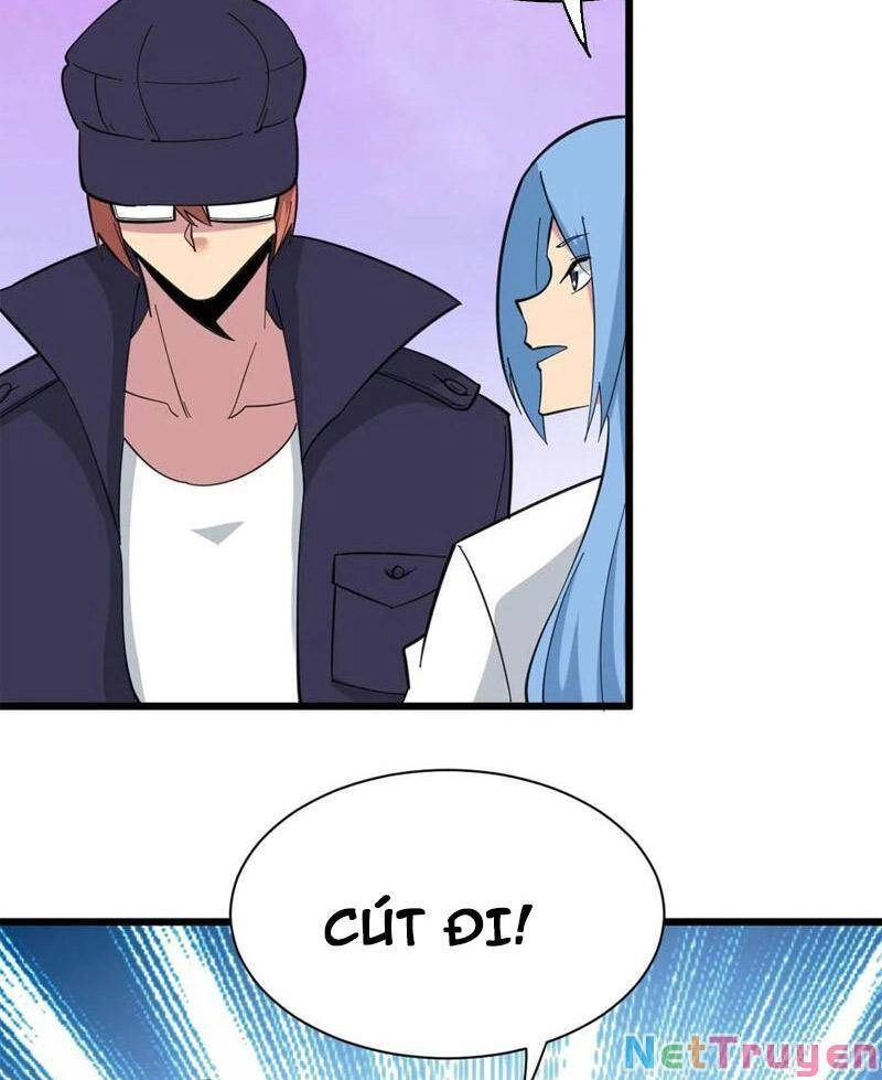 Cửa Hàng Đào Bảo Thông Tam Giới Chapter 323 - 50