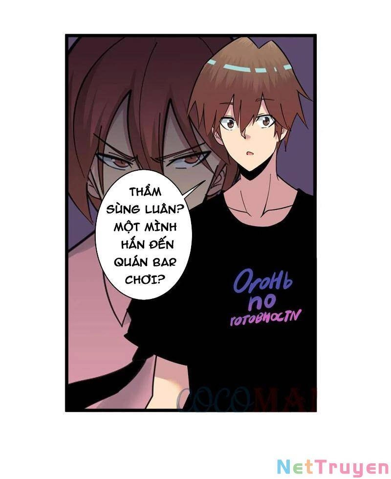 Cửa Hàng Đào Bảo Thông Tam Giới Chapter 323 - 54