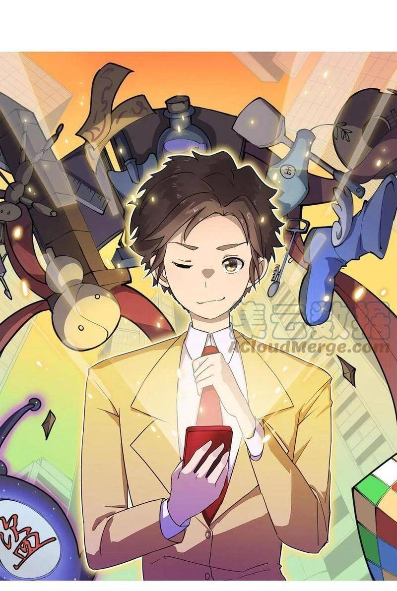 Cửa Hàng Đào Bảo Thông Tam Giới Chapter 324 - 1