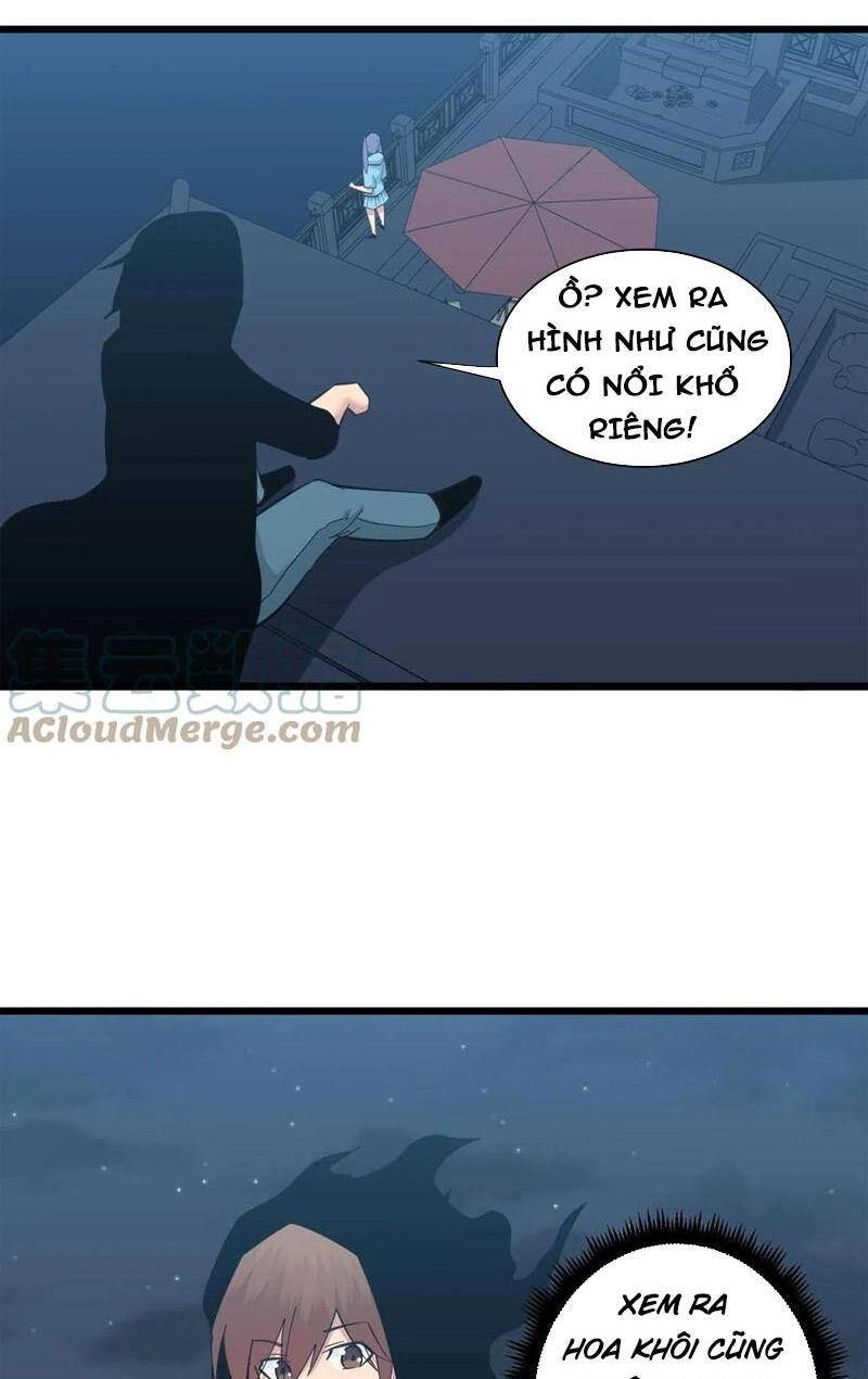 Cửa Hàng Đào Bảo Thông Tam Giới Chapter 324 - 24