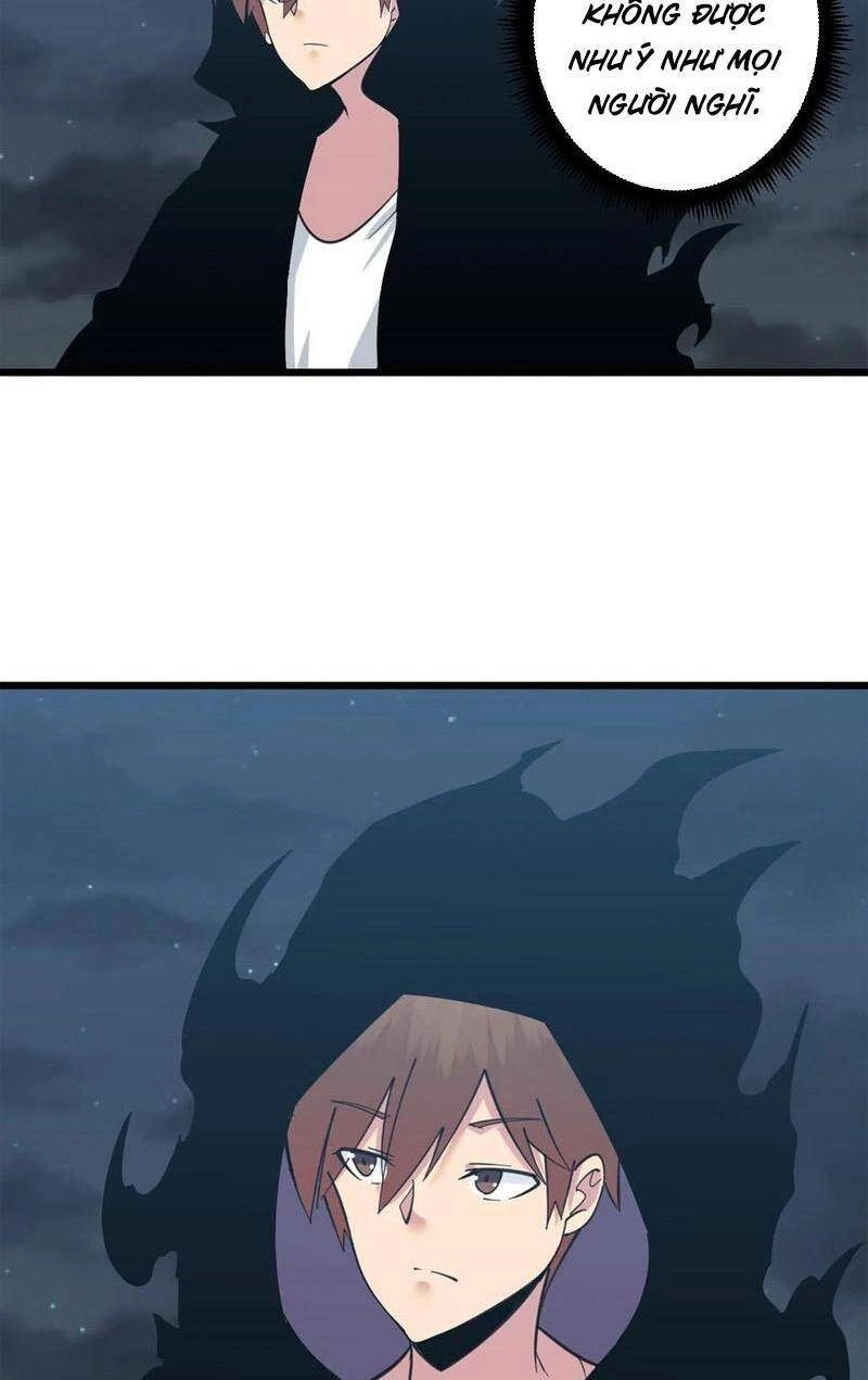 Cửa Hàng Đào Bảo Thông Tam Giới Chapter 324 - 25