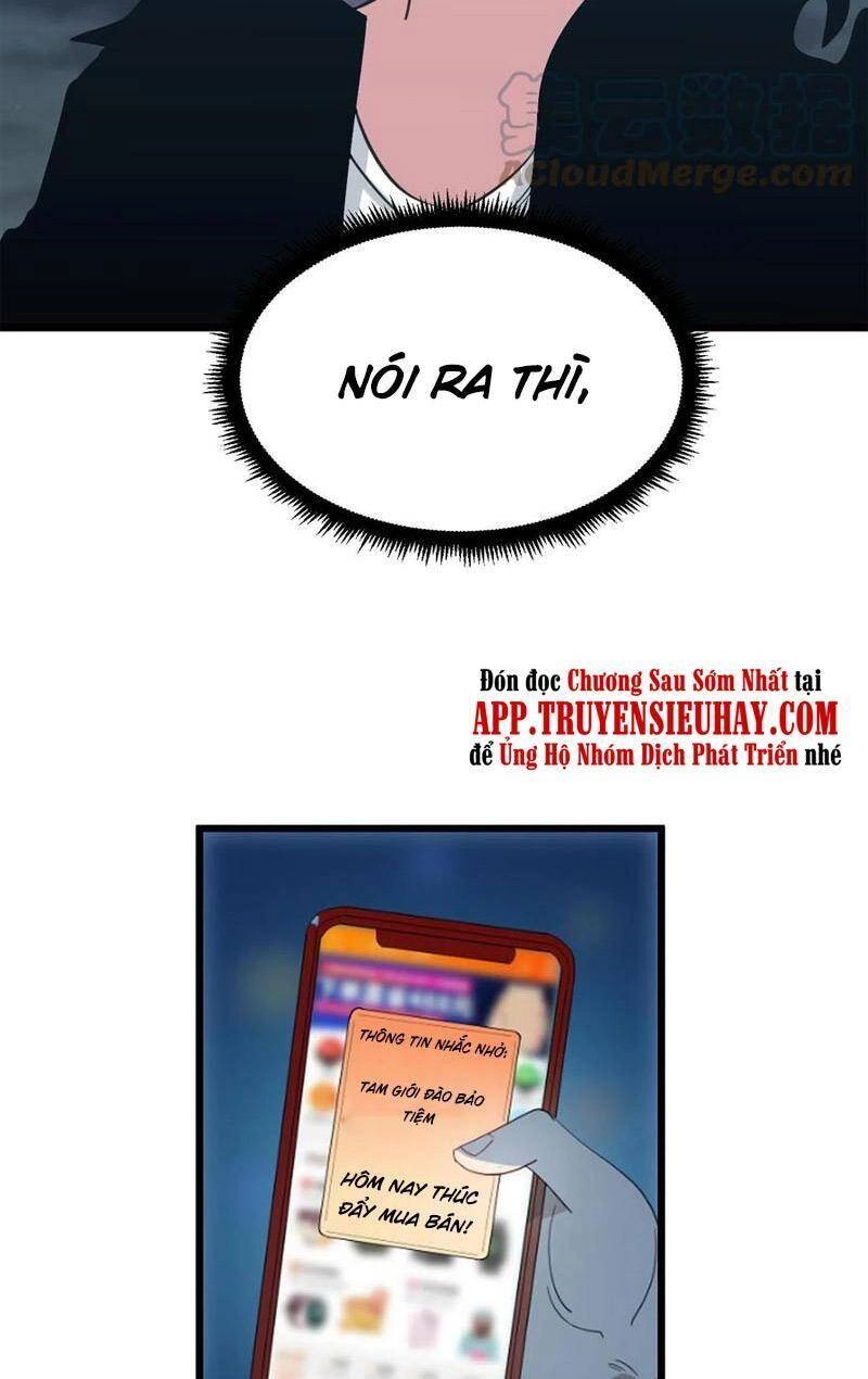 Cửa Hàng Đào Bảo Thông Tam Giới Chapter 324 - 26