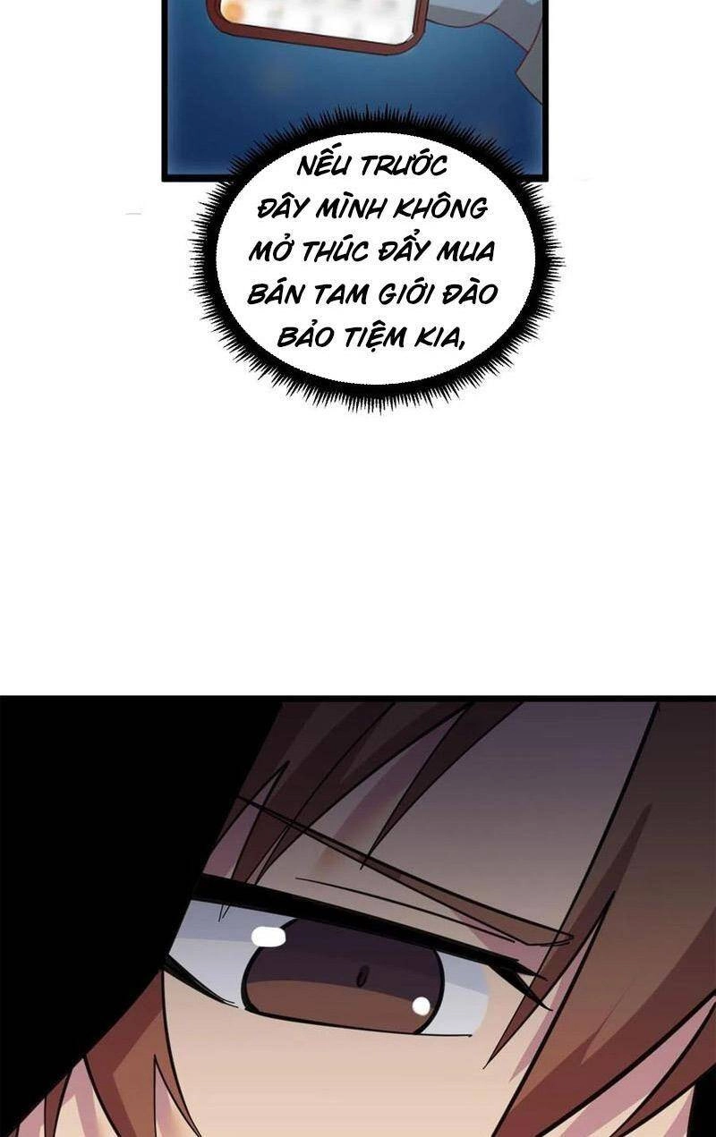 Cửa Hàng Đào Bảo Thông Tam Giới Chapter 324 - 27